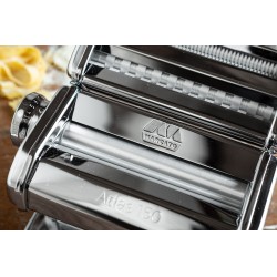 Marcato Macchina per la Pasta, Pasta Maker, Sfogliatrice per Pasta